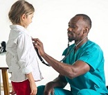 Medico Cardiopediatra em Santa Maria da Vitoria e em Sao Felix do Coribe