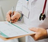 Medico do Trabalho em Santa Maria da Vitoria e em Sao Felix do Coribe