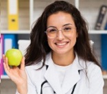 Medico Nutrologo em Santa Maria da Vitoria e em Sao Felix do Coribe